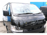 【新車9型/4ナンバー/ディーゼル2WD】お買い得なGL-PKG★ベッドキット★カスタムコンプリート★**全国ご納車OK**