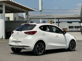 MAZDA2 1.5 XD スポルトプラス 