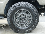 ランドクルーザープラド 2.7 TX 4WD 