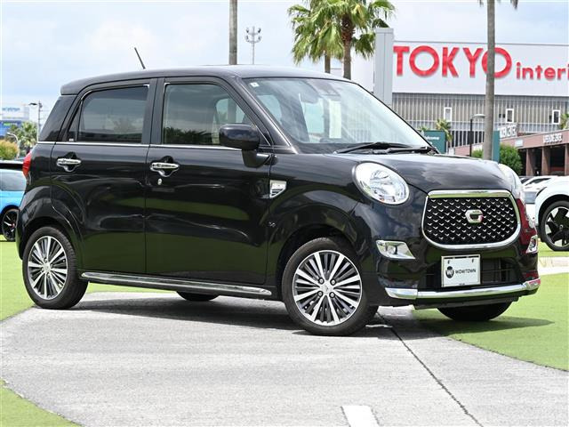 キャスト スタイル X SAII 修復歴無し