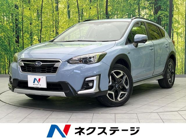 XV 2.0 アドバンス 4WD 