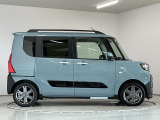 【低燃費の軽自動車】地球に優しく、お財布にも優しい低燃費!ガソリン高騰の今、本当に助かります!そのうえ、良く走ってくれますよ!本当に最近のクルマは、燃費が良いですね!