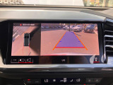 MMIシステムにはナビゲーション、ラジオ、オーディオ、Bluetooth、車両設定機能等がついております。詳しくは0078-6002-900146中古車スタッフまで