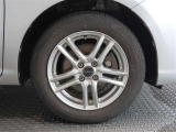 H30年式夏タイヤ175/65R15ブリヂストン製です。