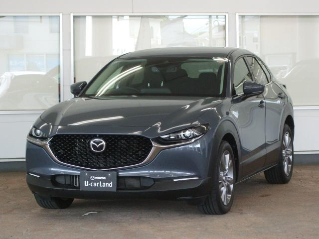 CX-30 2.0 20S プロアクティブ ツーリングセレクション