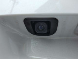 バックカメラのお写真です。