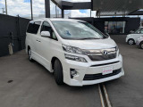 ヴェルファイア 2.4 Z 