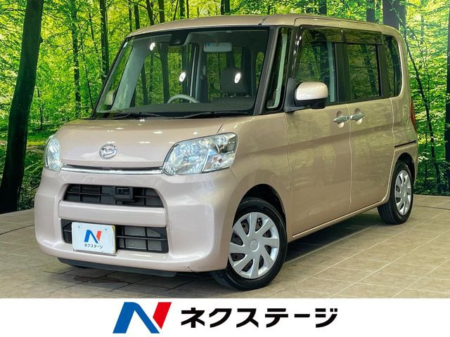 タント X SAII