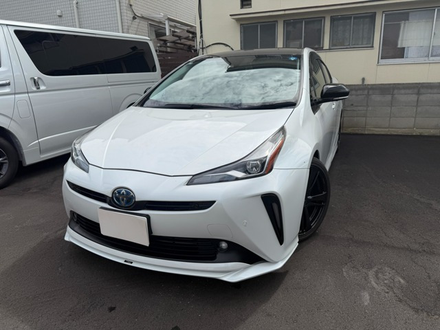プリウス 1.8 S ツーリングセレクション 