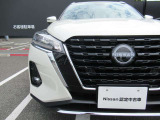 令和8年式のキックスが入荷しました♪