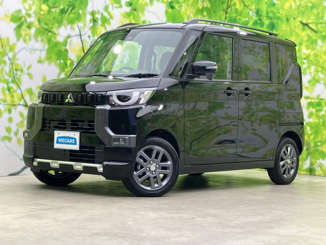 デリカミニ G 4WD