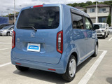 N-WGN L ホンダ センシング 