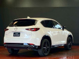 CX-5 2.2 XD スポーツ アピアランス ディーゼルターボ