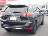エクストレイル 2.0 20Xi Vセレクション 4WD 