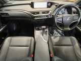 UX 250h バージョンC 