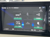 信頼の、日産純正メモリ-ナビ付きです!AVのエンタメも充実!