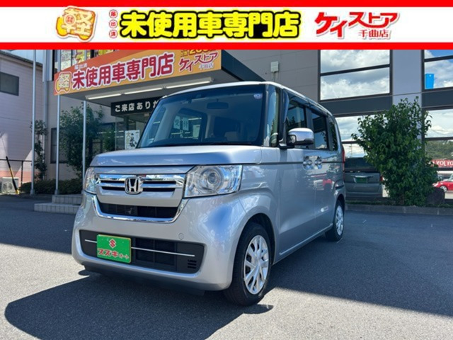 N-BOX L 