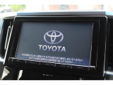 アルファード 3.5 SA 禁煙車 7人乗り 純正ナビ