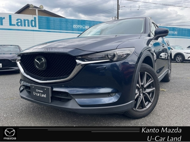 CX-5 2.2 XD プロアクティブ 4WD