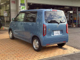 只今キャンペーン中!合言葉は「カーセンサー見たよ」で成約車にガラスコーティング施工を半額サービス!