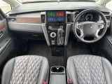 デリカD:5 2.2 P 4WD 4WD 本革シート