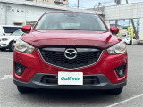 CX-5 2.2 XD ワンオーナー 修復歴無し