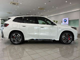 X1 M35i xドライブ DCT 4WD 