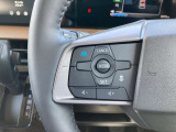 日産先進技術《プロパイロット搭載!》高速走行時などのロングドライブに一役買うのがクルーズコントロール機能です♪足をアクセルとブレーキから離しても、設定したスピードで自動で走ってくれます☆