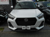 ロッキー 1.0 G 4WD 