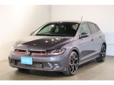 ポロ GTI 