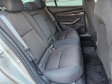 【車内ルームクリーニング済】展示前に内装・外装をプロがしっかりとクリーニングしております。