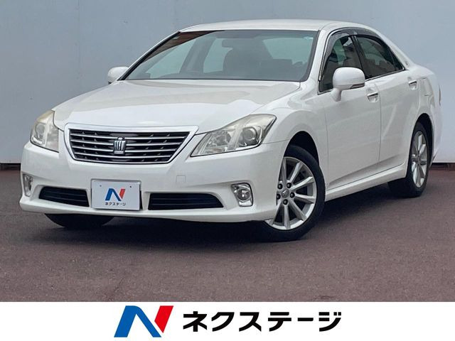 クラウン 2.5 ロイヤルサルーン