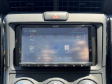 AM/FMラジオのほかBluetoothを登録すると携帯に入っている音楽なども聴くことができます♪