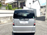 N-BOX+ G SSパッケージ 