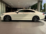 CLSクラス CLS450 4マチック スポーツ エクスクルーシブ パッケージ 4WD (ISG搭載モ...