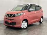インテリアは落ち着いたデザインで、毎日の運転が快適に。