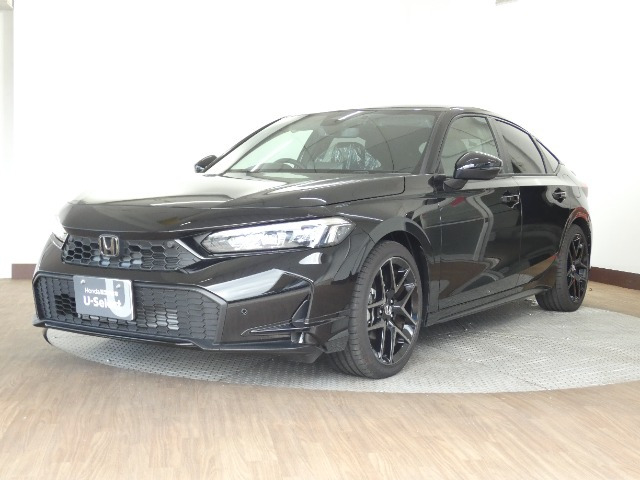 シビック 1.5 EX