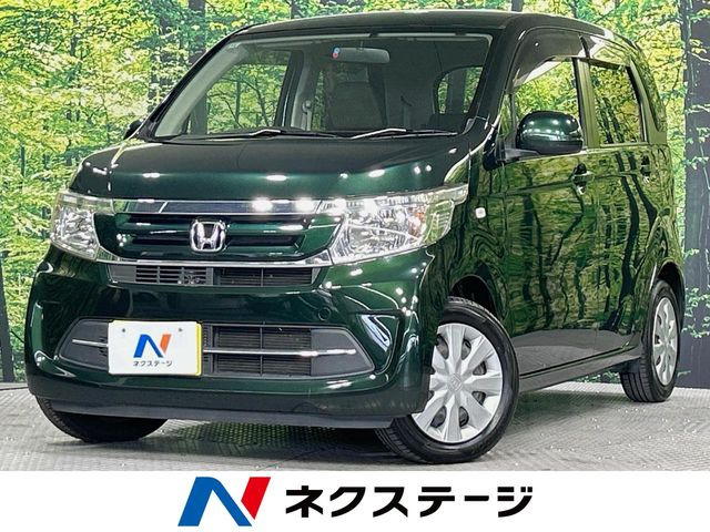 N-WGN G 