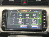 高性能で使いやすい日産純正ナビゲーションです。フルセグTVも鑑賞出来るしBluetooth機能付なのでお手持ちの携帯電話でハンドフリー通話も出来ます。