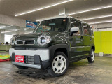 ハスラー ハイブリッド(HYBRID) G 4WD 