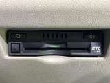 【ETC】高速道路の料金所をストレスなく通過!話題のスポットやサービスエリアに多い「スマートIC」利用時は必須のアイテムです。当店でセットアップを実施、ご納車当日からすぐにご利用いただけます!
