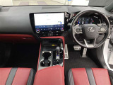 NX 350h Fスポーツ 