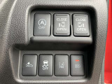 両側オートスライドドアの開閉スイッチが運転席にあるので、運転席に座ったままスライドドアの開閉が可能です◎荷物を持ったままドアを開けるとき、人を迎えに行ったとき想像してください。。。便利ですよね!