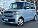 平成29年 N-BOX入庫しました! 無料1年保証付き!現車確認が必須のお車となります。
