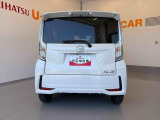 ☆お客様に気持ち良くお乗り頂くために、車両は全て内装外装すみずみまで念入りに除菌クリーニングしております。特に室内にはこだわっておりダイハツ純正の特殊なクリーナーを使用して快適な室内を実現しております