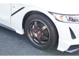 RAYS TE37SL SONIC