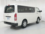 レジアスエース 2.8 DX ロング ディーゼル 4WD 