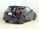 MINI NEXT2年間 走行距離無制限で保証、保証期間中でしたら最寄の正規ディーラーで無償修理が可能です。