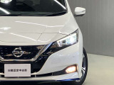 【LEDヘッドランプ】ハロゲンヘッドランプの約2倍の明るさ!夜の運転も安心です!