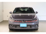 ポロ GTI 